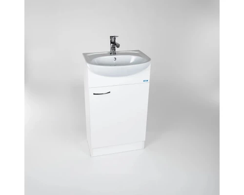 Тумба белый 48,5 см Viant Рио VRIO50BA-T1ST