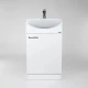 Тумба белый 48,5 см Viant Рио VRIO50BA-T1ST