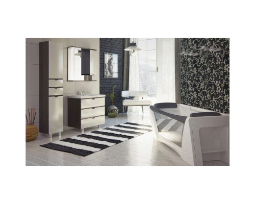 Акриловая ванна 170x75 см Aima Design Dolce Vita 01дов1775