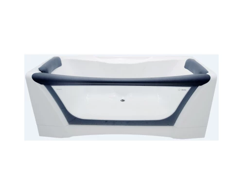 Акриловая ванна 170x75 см Aima Design Dolce Vita 01дов1775