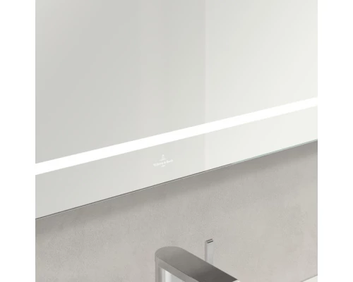 Зеркало 100x75 см Villeroy & Boch Finion F6001000