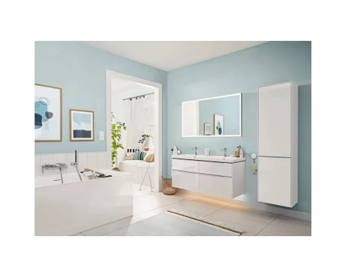 Квариловая ванна 180x80 см альпийский белый Villeroy & Boch Subway 3.0 UBQ180SBW2DV-01