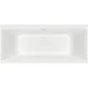 Квариловая ванна 180x80 см альпийский белый Villeroy & Boch Subway 3.0 UBQ180SBW2DV-01
