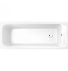 Акриловая ванна 169,5x75 см Villeroy & Boch Architectura UBA170ARA2V-01