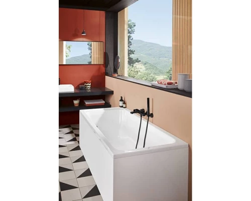 Акриловая ванна 179,5x79,5 см Villeroy & Boch Architectura UBA180ARA2V-01