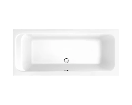 Акриловая ванна 179,5x79,5 см Villeroy & Boch Architectura UBA180ARA2V-01