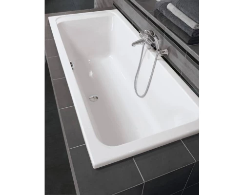 Акриловая ванна 179,5x79,5 см Villeroy & Boch Architectura UBA180ARA2V-01