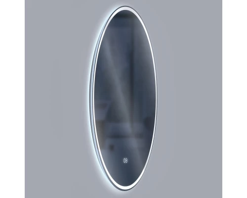 Зеркало 80x80 см Vincea VLM-3DE800-2