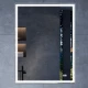 Зеркало 60x80 см Vincea VLM-3VN600-2