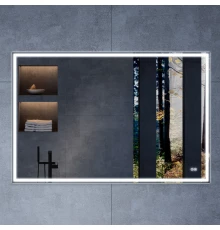 Зеркало 120x80 см Vincea VLM-3VN120-2