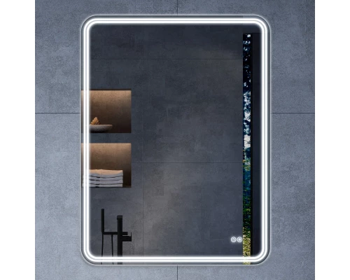 Зеркало 60x80 см Vincea VLM-3MA600-2