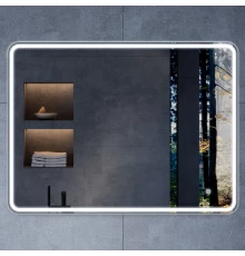 Зеркало 80x60 см Vincea VLM-3VC800