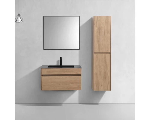 Тумба натуральный дуб 79,2 см Vincea Chiara VMC-2C800NO