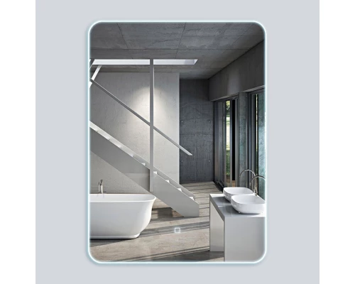 Зеркало 55x80 см Vincea VLM-2F550