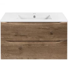 Тумба дуб винтаж 90,7 см Vincea Mia VMC-2MC900VO