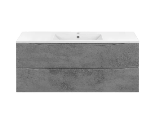 Тумба бетон 120,9 см Vincea Mia VMC-2MC120BT