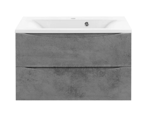 Тумба бетон 74 см Vincea Mia VMC-2MA750BT