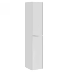 Пенал подвесной белый глянец L/R Vincea Vico VSC-2V170GW