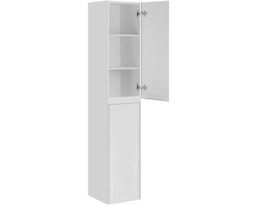 Пенал подвесной белый глянец L/R Vincea Vico VSC-2V170GW