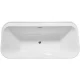 Акриловая ванна 170x80 см Vincea VBT-401-1700