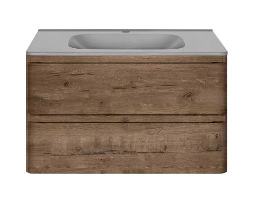 Тумба дуб винтаж 79 см Vincea Vico VMC-2V800VO