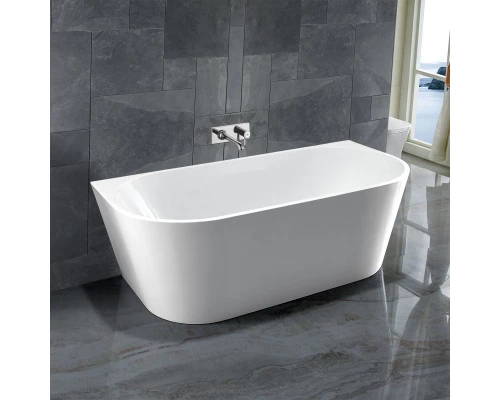 Акриловая ванна 180x80 см Vincea VBT-421-1800