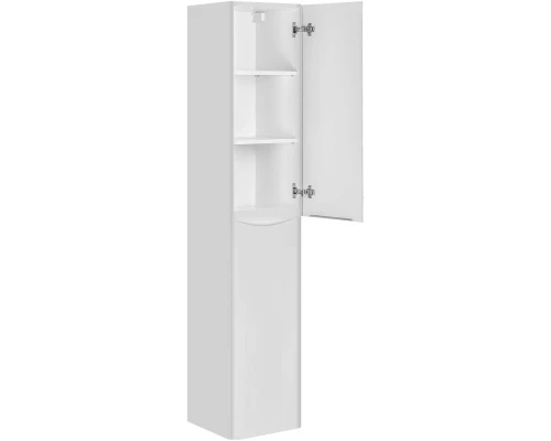 Пенал подвесной белый глянец R Vincea Paola VSC-2P170GW-R