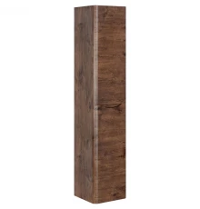 Пенал подвесной темный дуб L Vincea Paola VSC-2P170RW-L