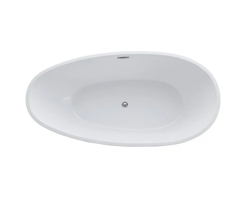 Акриловая ванна 180x90 см Vincea VBT-422-1800