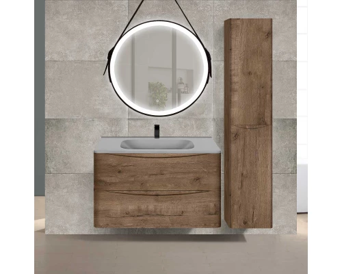 Тумба дуб винтаж 79 см Vincea Paola VMC-2P800VO