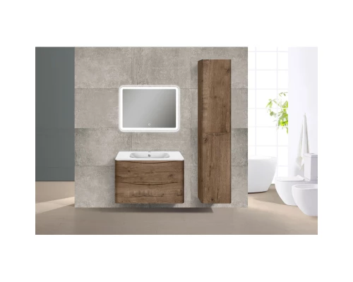 Тумба дуб винтаж 79 см Vincea Paola VMC-2P800VO