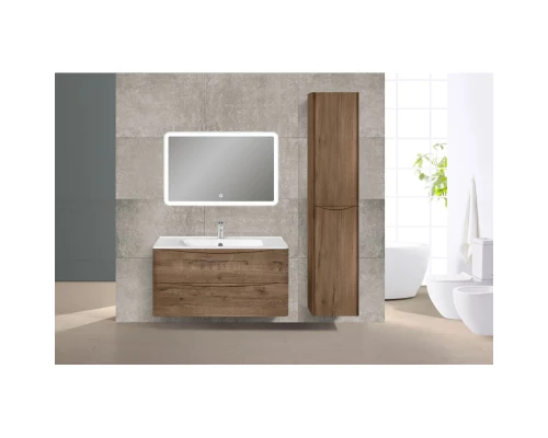 Тумба дуб винтаж 99,5 см Vincea Paola VMC-2P100VO