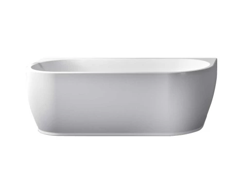Акриловая ванна 170x75 см Vincea VBT-107