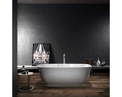 Акриловая ванна 170x75 см Vincea VBT-114