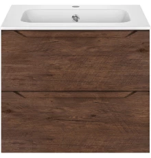 Тумба темный дуб 60,7 см Vincea Norma VMC-2N600RW