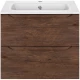 Тумба темный дуб 60,7 см Vincea Norma VMC-2N600RW