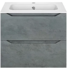 Тумба бетон 60,7 см Vincea Norma VMC-2N600BT