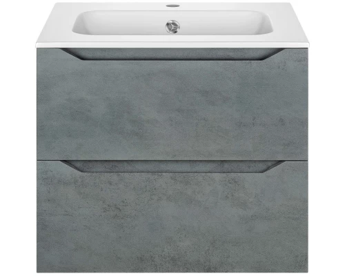 Тумба бетон 60,7 см Vincea Norma VMC-2N600BT