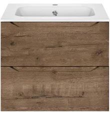 Тумба дуб винтаж 60,7 см Vincea Norma VMC-2N600VO