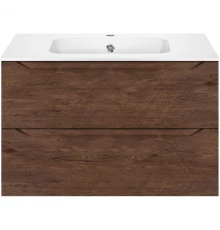 Тумба темный дуб 80,7 см Vincea Norma VMC-2N800RW