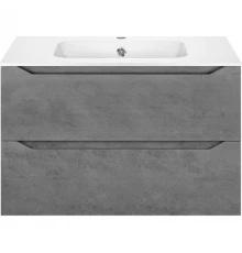 Тумба бетон 80,7 см Vincea Norma VMC-2N800BT
