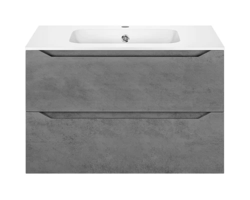 Тумба бетон 80,7 см Vincea Norma VMC-2N800BT