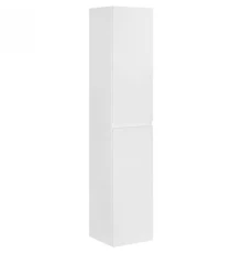 Пенал подвесной белый глянец L/R Vincea Fine VSC-2NF170GW