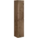 Пенал подвесной дуб винтаж L/R Vincea Norma VSC-2NF170VO