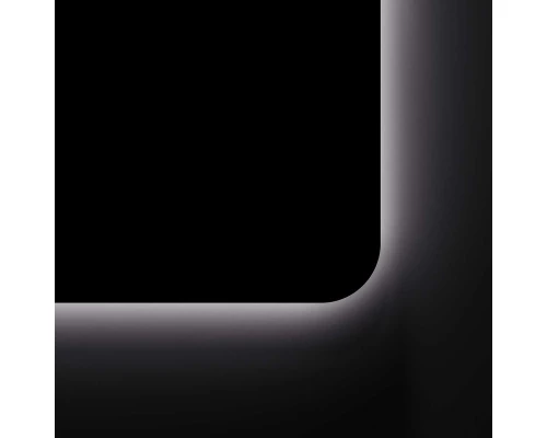 Комплект мебели дуб табачный 81,5 см Vincea Gio VMC-2G800TO + VBS-13980 + VLM-2I800