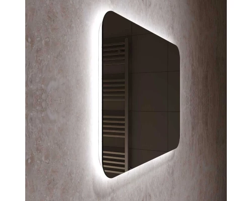 Комплект мебели натуральный дуб 81,5 см Vincea Gio VMC-2G800NO + VBS-13980 + VLM-2I800