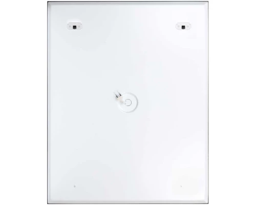 Комплект мебели темный дуб 60 см Vincea Chiara VMC-2C600RO + VCB-13600W + VLM-3VN600