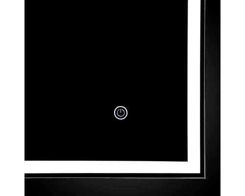 Комплект мебели натуральный дуб 60 см Vincea Chiara VMC-2C600NO + VCB-13600B + VLM-3VN600