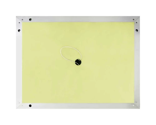 Комплект мебели белый глянец 81 см Vincea Norma VMC-2N800GW + VCB-2N800W + VLM-2B800