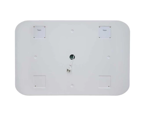 Комплект мебели дуб винтаж 100 см Vincea Vico VMC-2V100VO + VCB-2VP100W + VLM-2A100